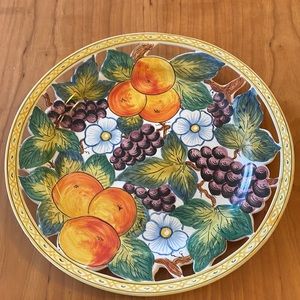 Faiencerie d’art de Malicorne France